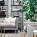 Regina Andrew, RAVEN FLOOR LAMP, FLOOR LAMP
