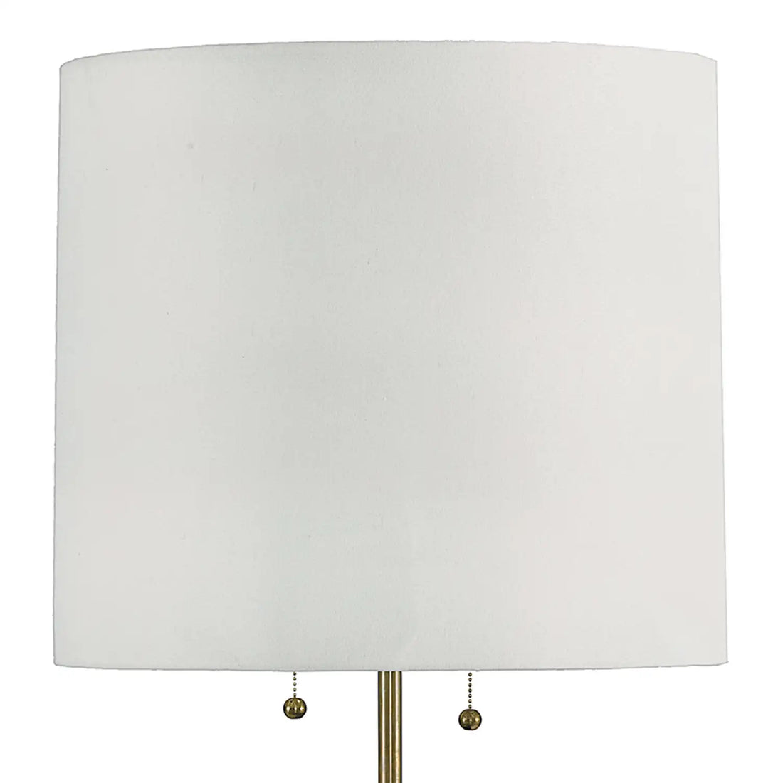 REGINA ANDREW, ACCORDION FLOOR LAMP, FLOOR LAMP