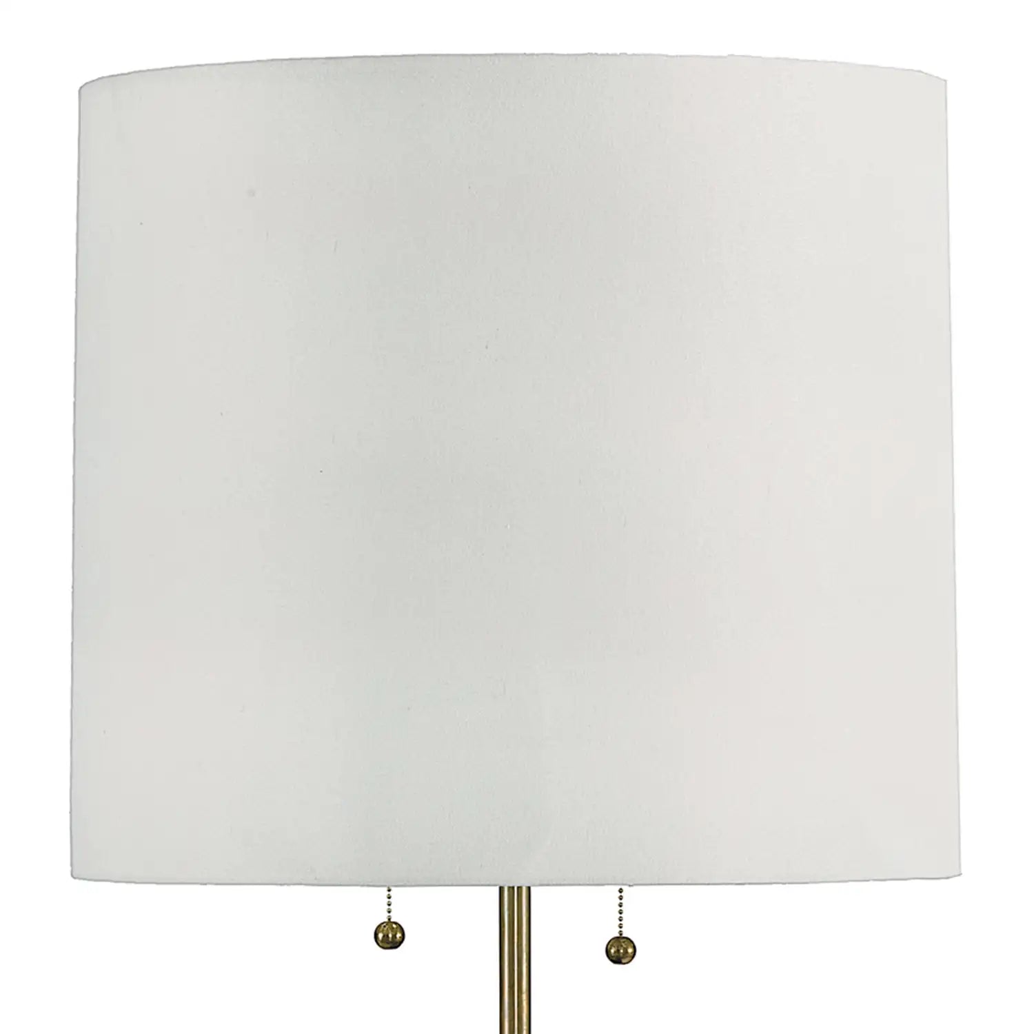 REGINA ANDREW, ACCORDION FLOOR LAMP, FLOOR LAMP