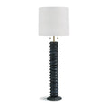 REGINA ANDREW, ACCORDION FLOOR LAMP, FLOOR LAMP