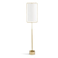 Regina Andrew, GEO RECTANGLE FLOOR LAMP, FLOOR LAMP