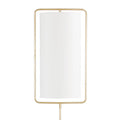 Regina Andrew, GEO RECTANGLE FLOOR LAMP, FLOOR LAMP