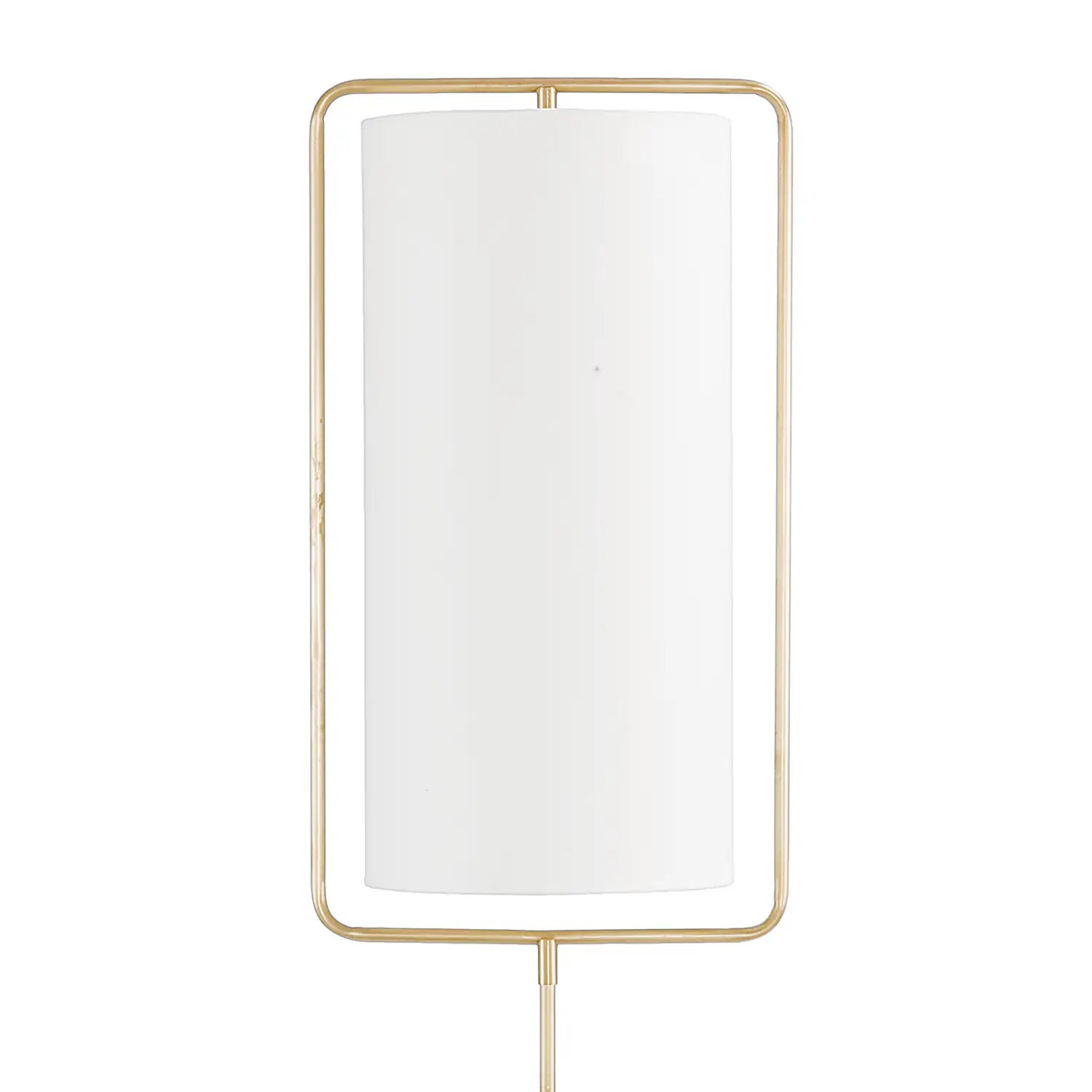 Regina Andrew, GEO RECTANGLE FLOOR LAMP, FLOOR LAMP