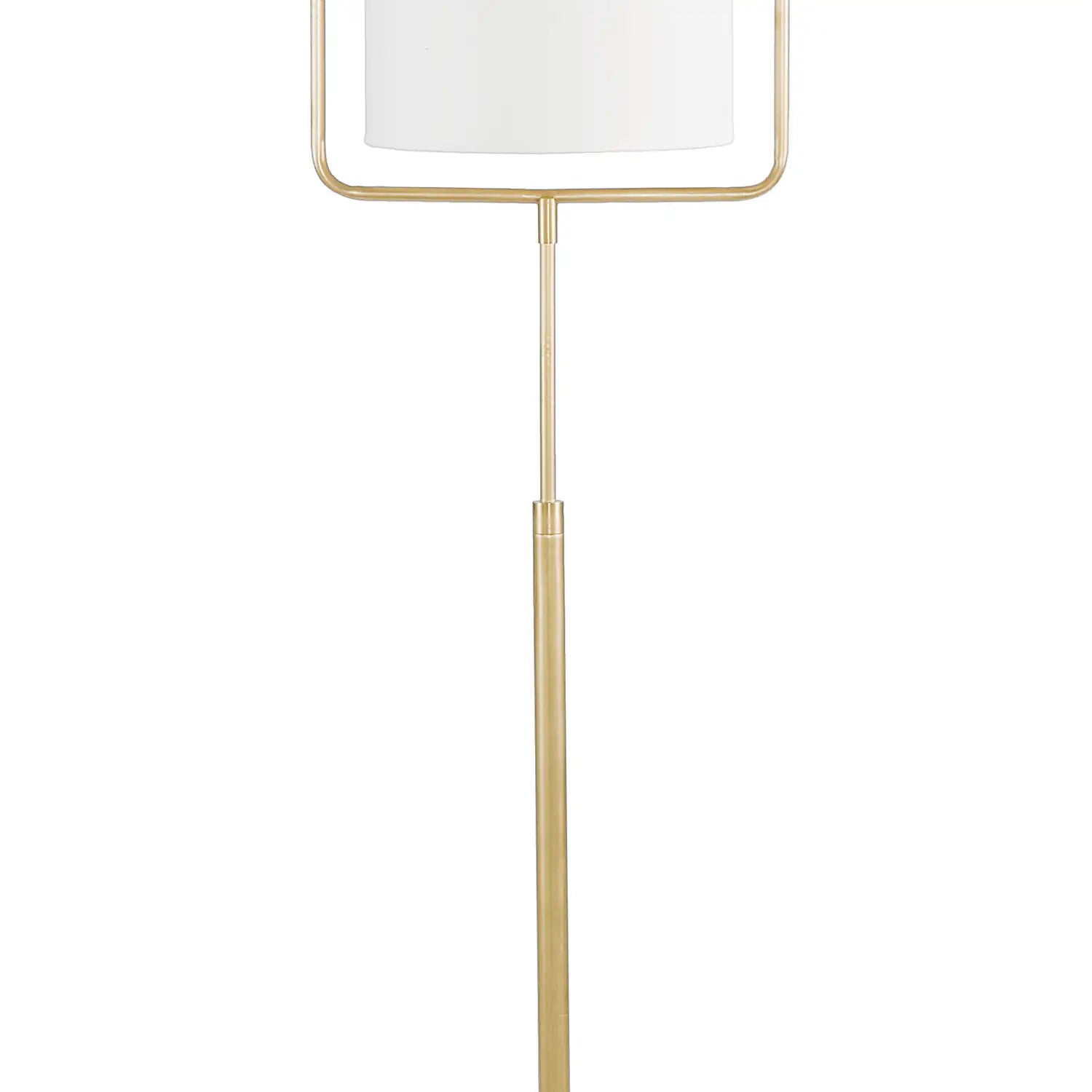 Regina Andrew, GEO RECTANGLE FLOOR LAMP, FLOOR LAMP