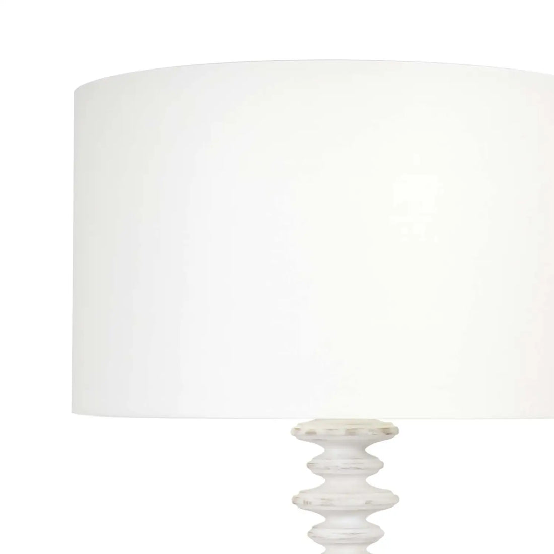 REGINA ANDREW, FISHBONE FLOOR LAMP, FLOOR LAMP