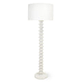 Regina Andrew, FISHBONE FLOOR LAMP, FLOOR LAMP