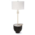 Regina Andrew, THEO FLOOR LAMP, FLOOR LAMP