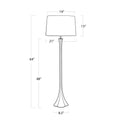 Regina Andrew, LILLIAN FLOOR LAMP, FLOOR LAMP