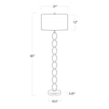 Regina Andrew, BUOY FLOOR LAMP, FLOOR LAMP
