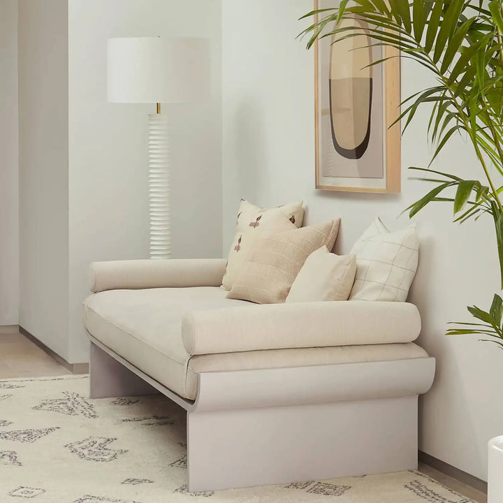 Regina Andrew, NABU METAL FLOOR LAMP, FLOOR LAMP