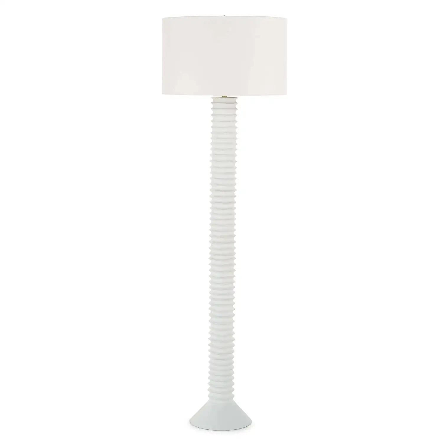 Regina Andrew, NABU METAL FLOOR LAMP, FLOOR LAMP