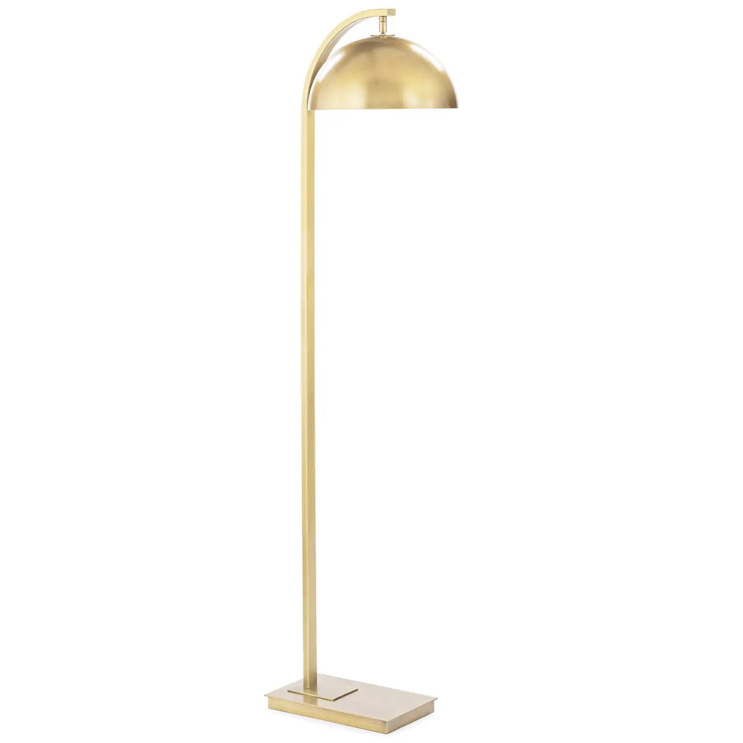 Regina Andrew, OTTO FLOOR LAMP, FLOOR LAMP