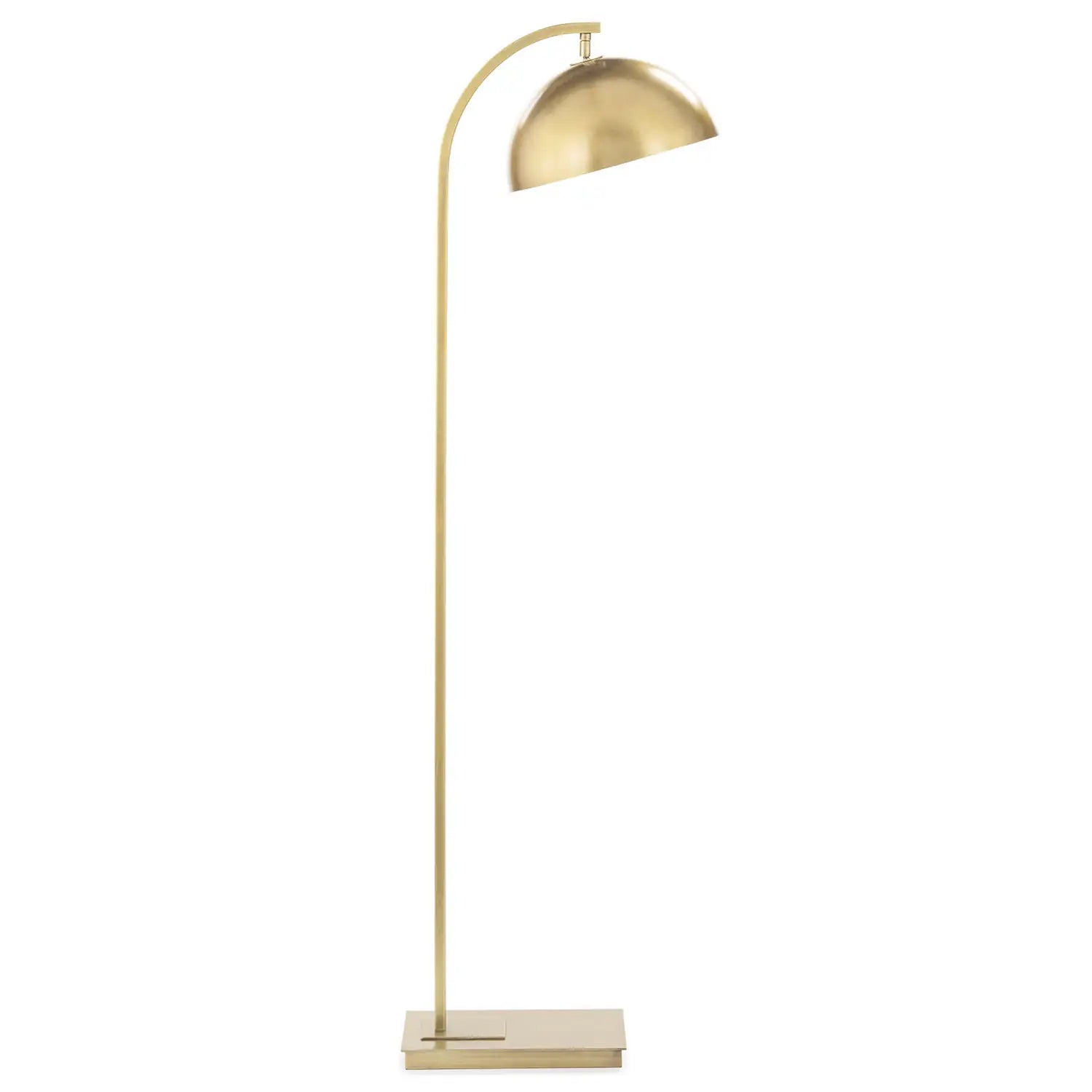 Regina Andrew, OTTO FLOOR LAMP, FLOOR LAMP