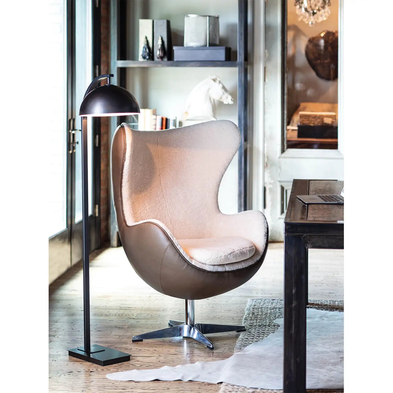 Regina Andrew, OTTO FLOOR LAMP, FLOOR LAMP