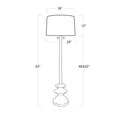Regina Andrew, HOPE FLOOR LAMP, FLOOR LAMP