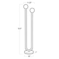 Regina Andrew, HAPPY FLOOR LAMP, FLOOR LAMP