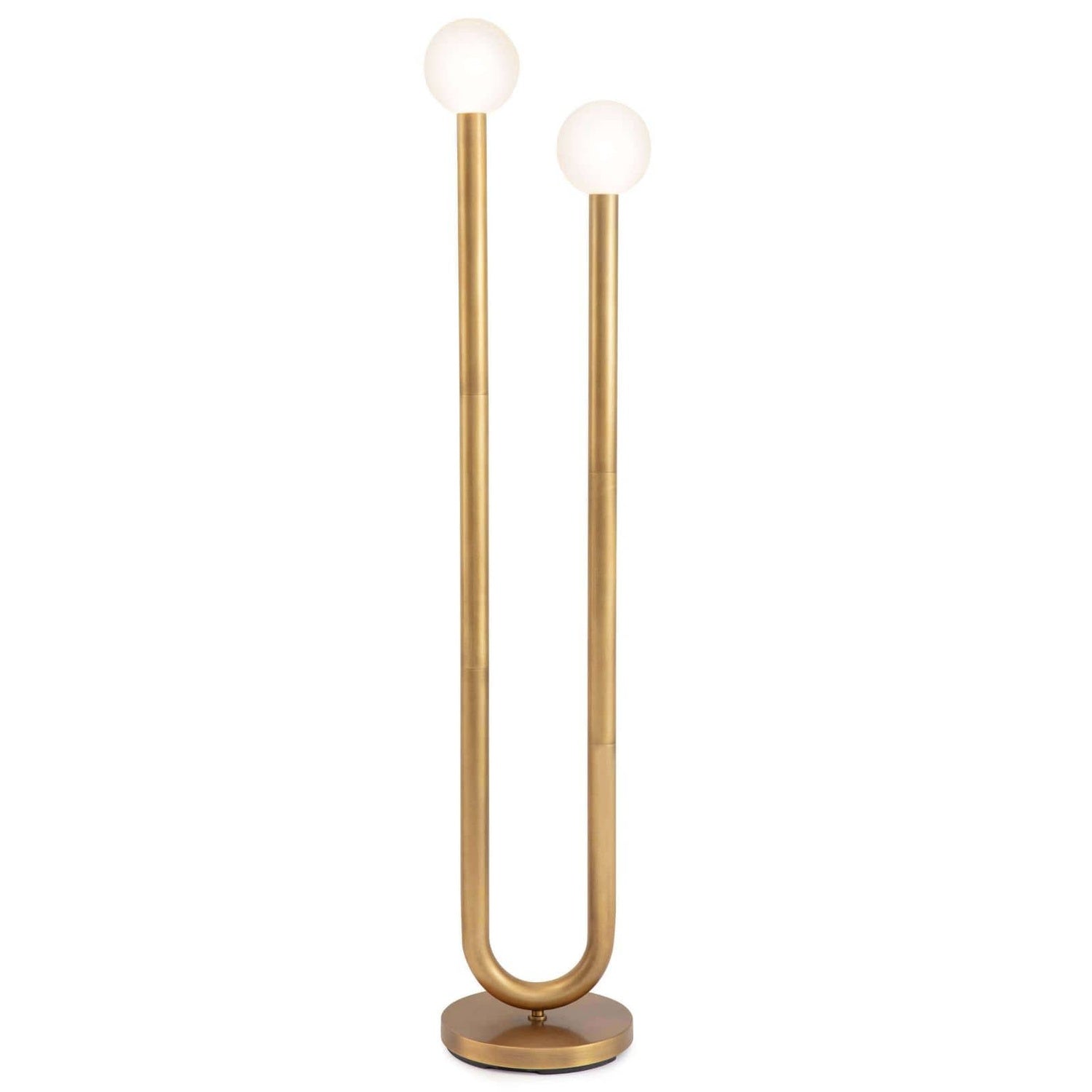 REGINA ANDREW HAPPY FLOOR LAMP - Floor