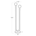 Regina Andrew, HAPPY FLOOR LAMP, FLOOR LAMP