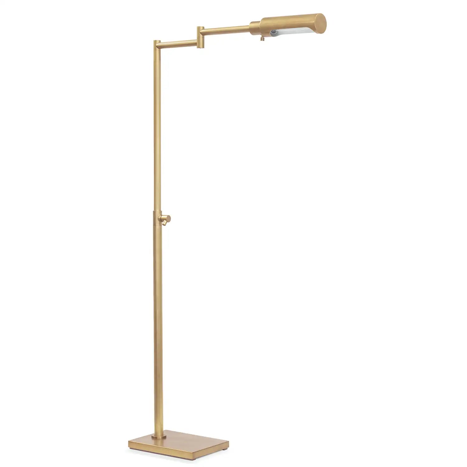 Regina Andrew, NOBLE FLOOR TASK READING LAMP, FLOOR LAMP
