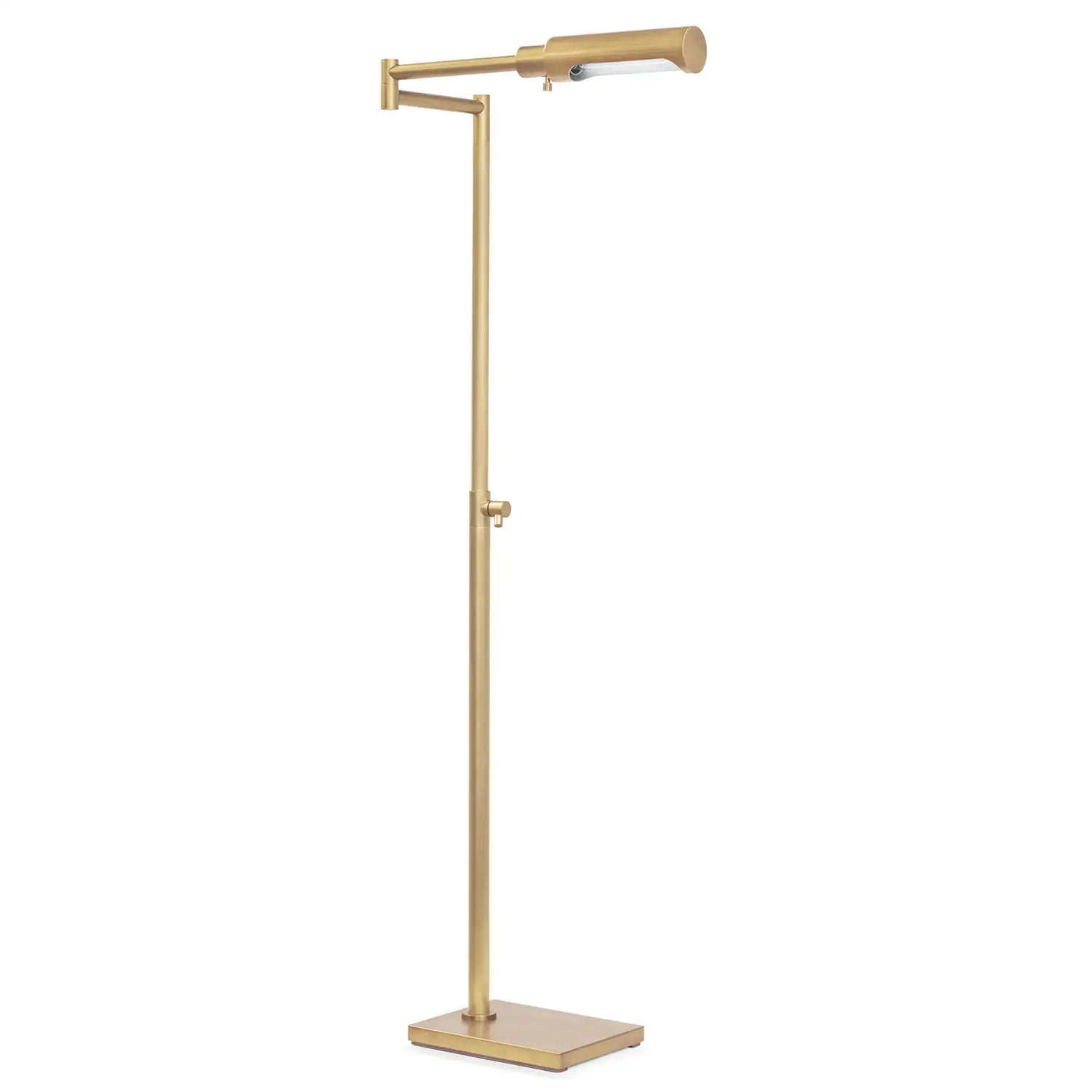 Regina Andrew, NOBLE FLOOR TASK READING LAMP, FLOOR LAMP