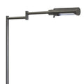 Regina Andrew, NOBLE FLOOR TASK READING LAMP, FLOOR LAMP