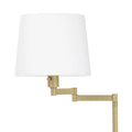 REGINA ANDREW, VIRTUE FLOOR LAMP, FLOOR LAMP