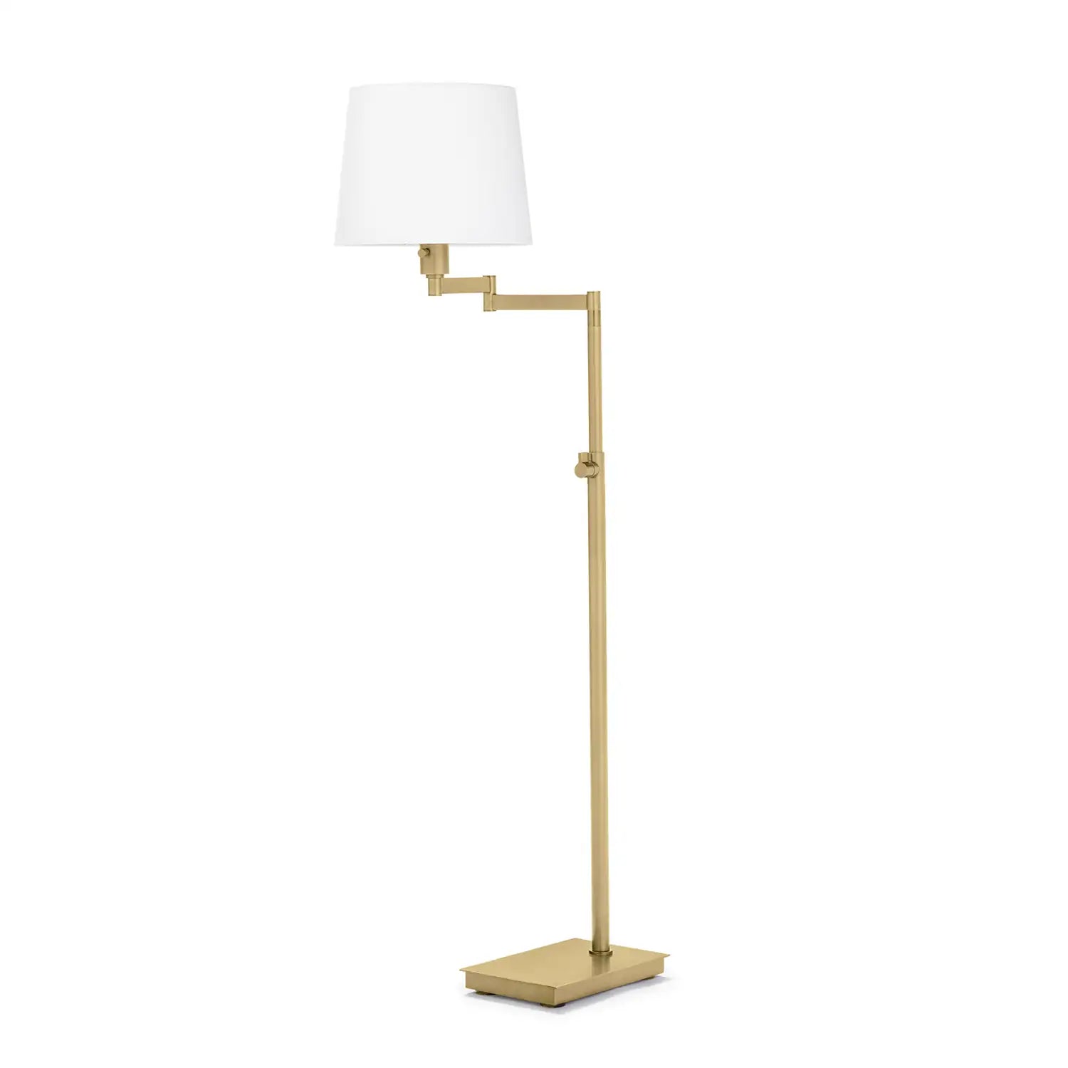 REGINA ANDREW, VIRTUE FLOOR LAMP, FLOOR LAMP