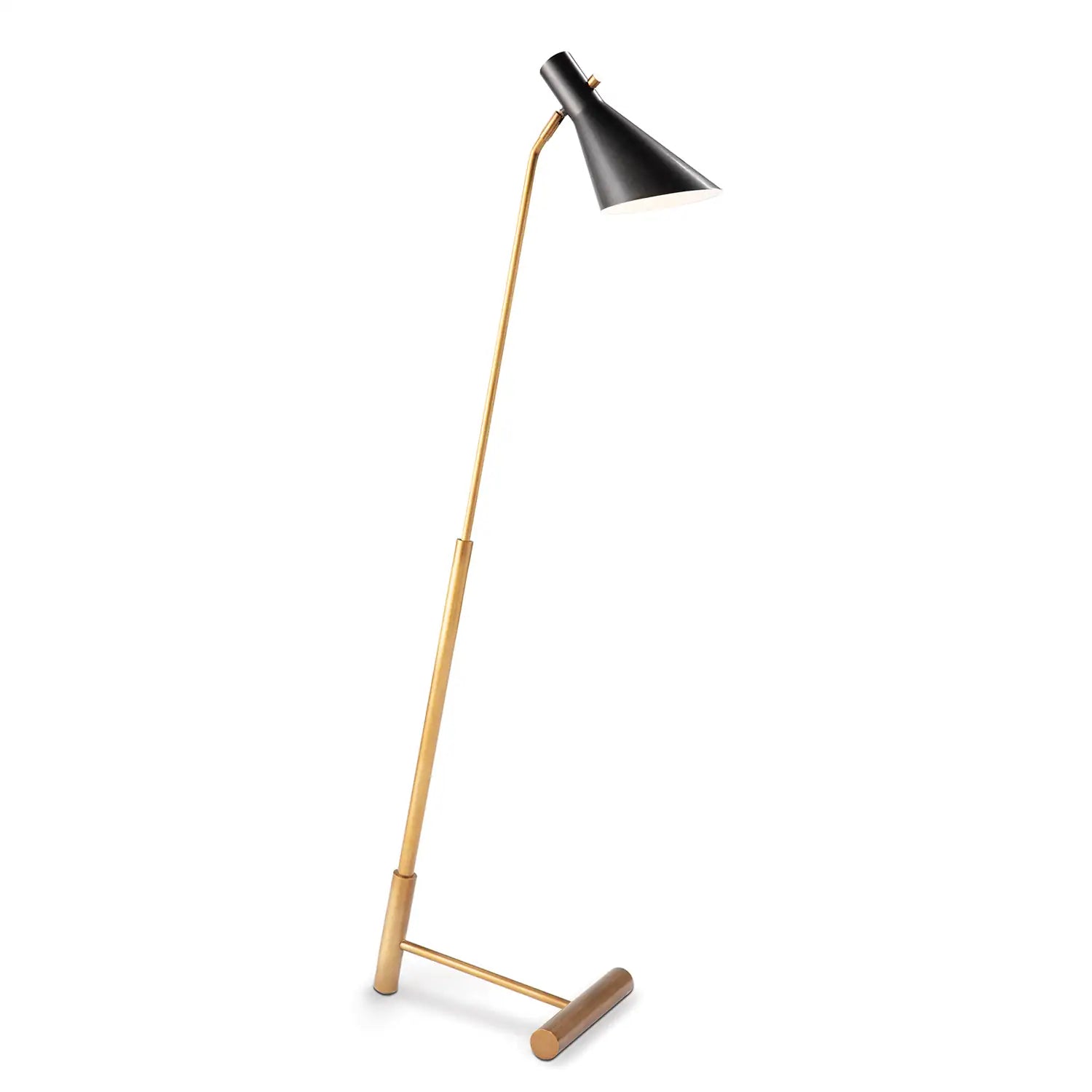 Regina Andrew, SPYDER FLOOR LAMP, FLOOR LAMP