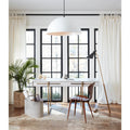 Regina Andrew, SPYDER FLOOR LAMP, FLOOR LAMP