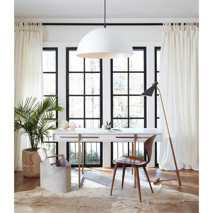 Regina Andrew, SPYDER FLOOR LAMP, FLOOR LAMP