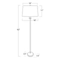 Regina Andrew, FISHER FLOOR LAMP, FLOOR LAMP