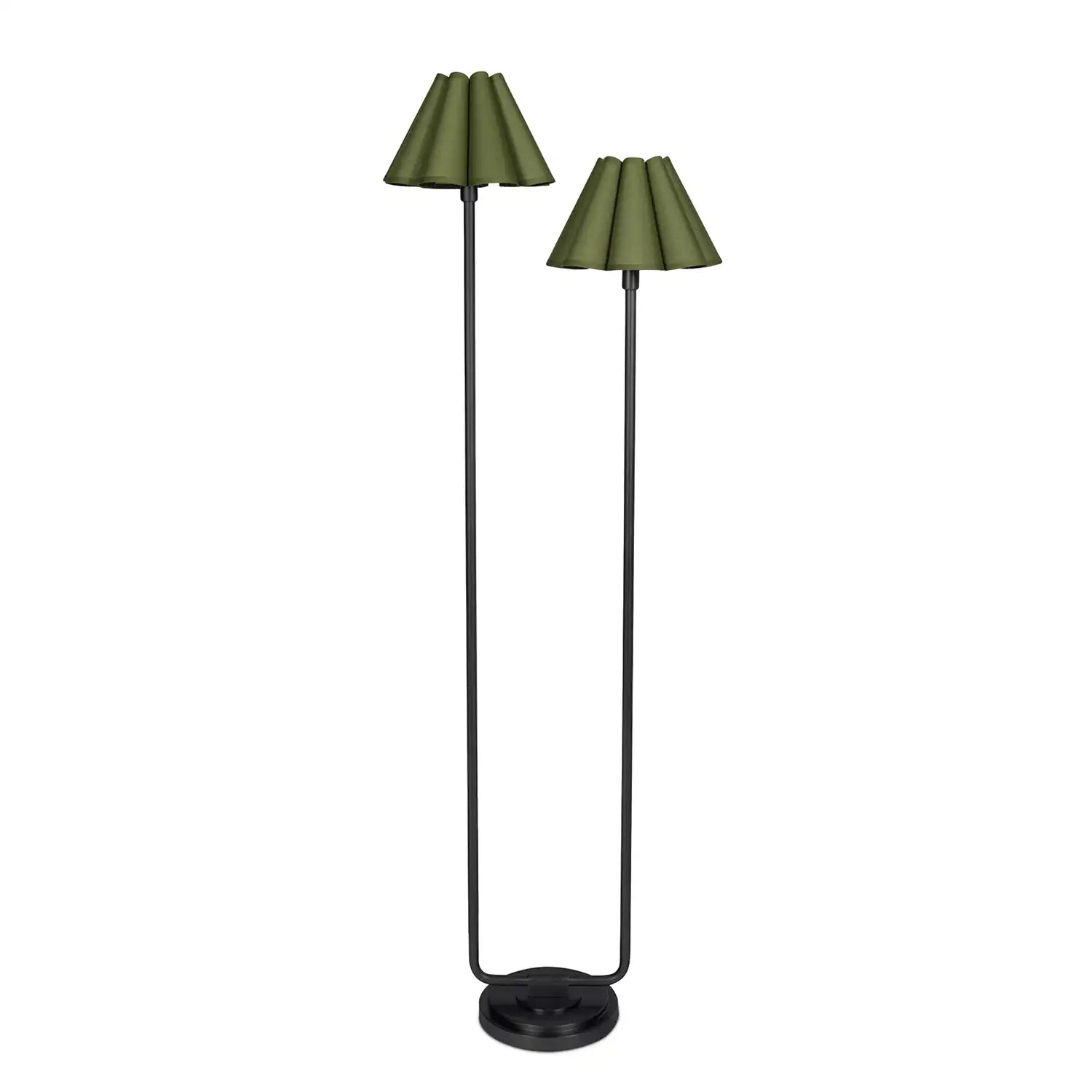 Regina Andrew, POLLY FLOOR LAMP, FLOOR LAMP