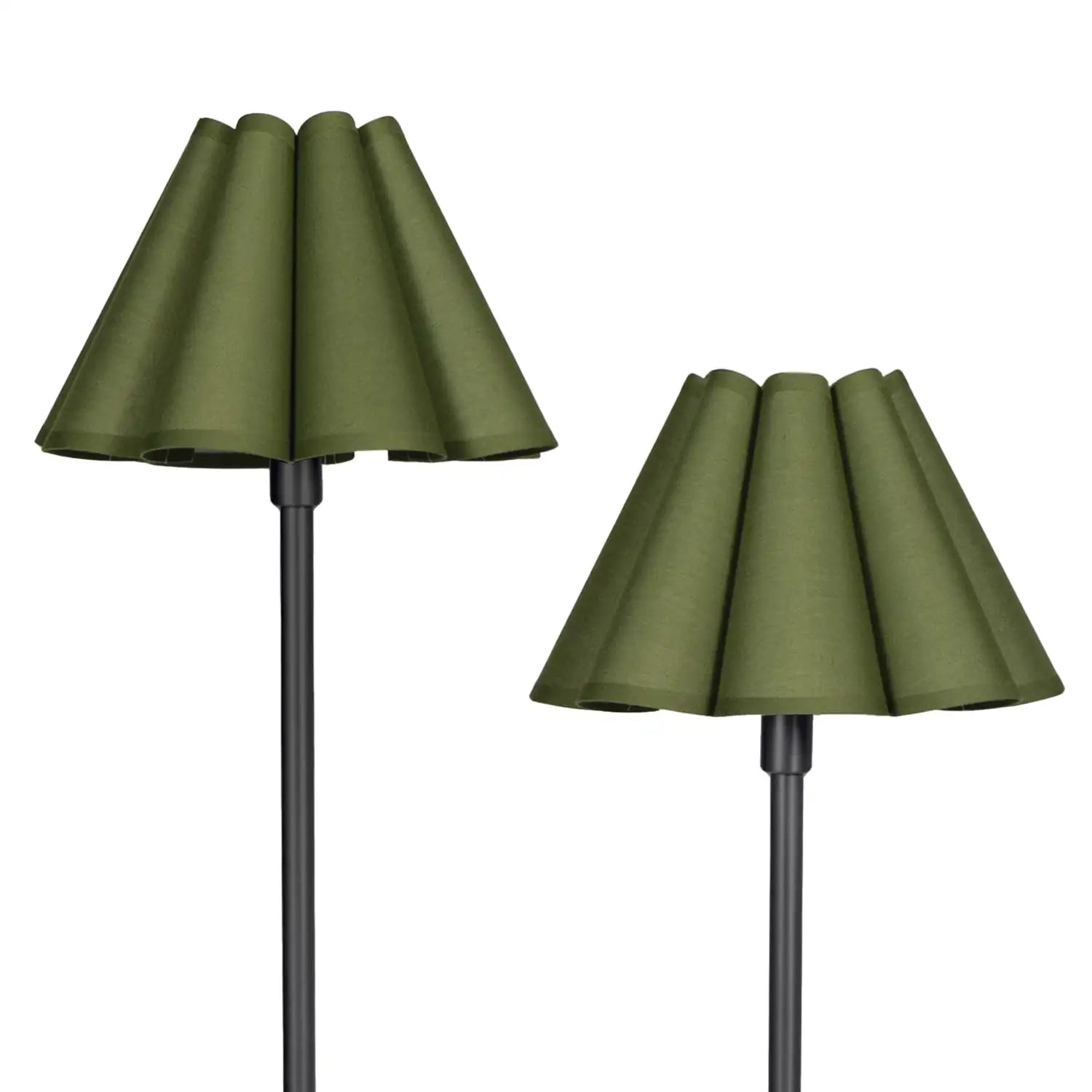 Regina Andrew, POLLY FLOOR LAMP, FLOOR LAMP