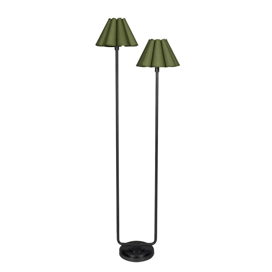 REGINA ANDREW, POLLY FLOOR LAMP, FLOOR LAMP