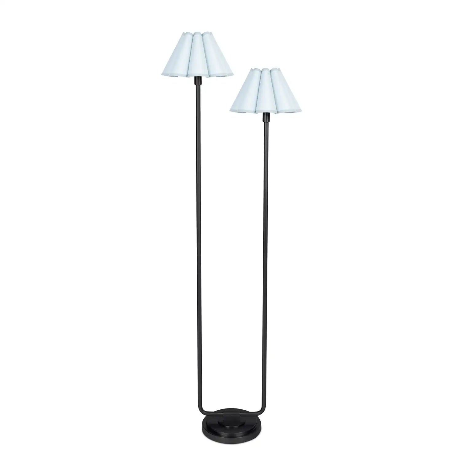 Regina Andrew, POLLY FLOOR LAMP, FLOOR LAMP