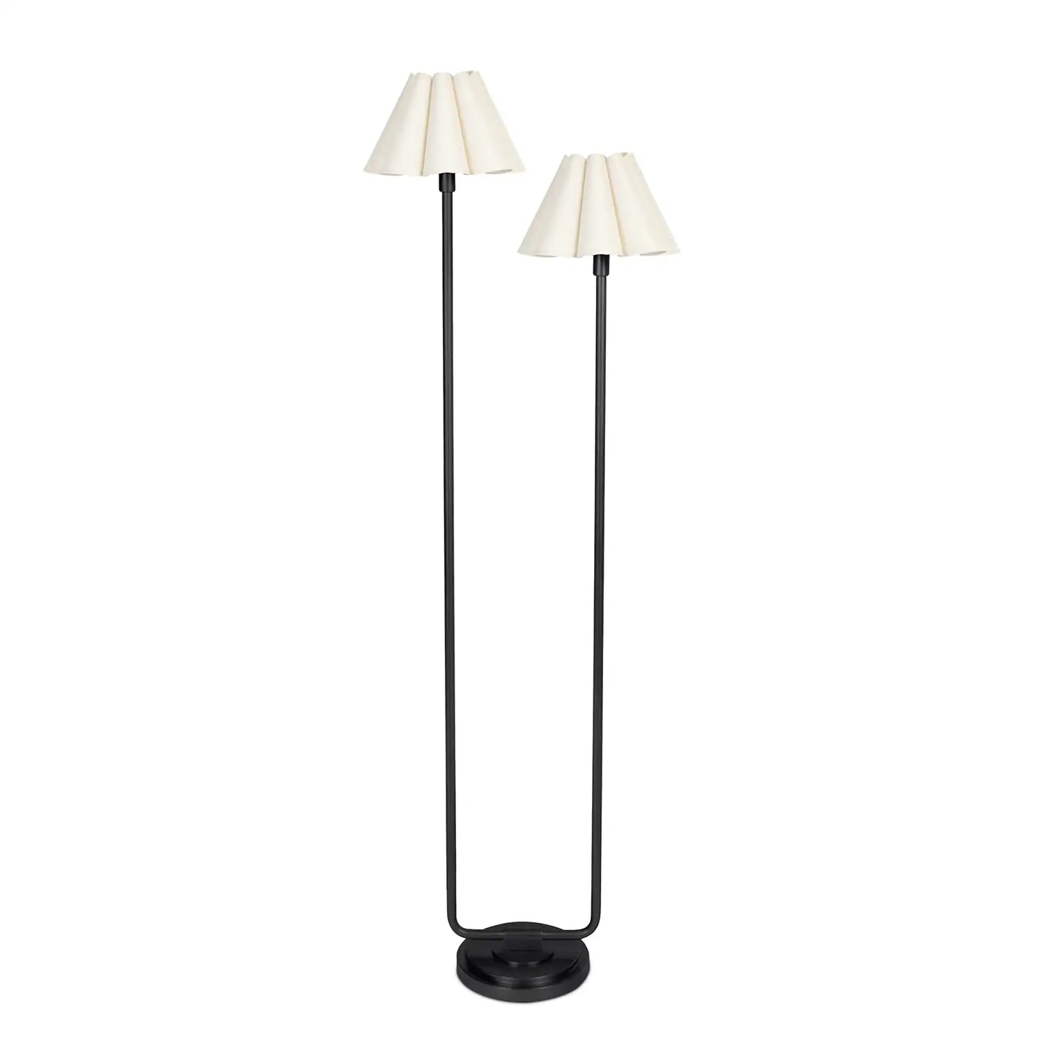 Regina Andrew, POLLY FLOOR LAMP, FLOOR LAMP