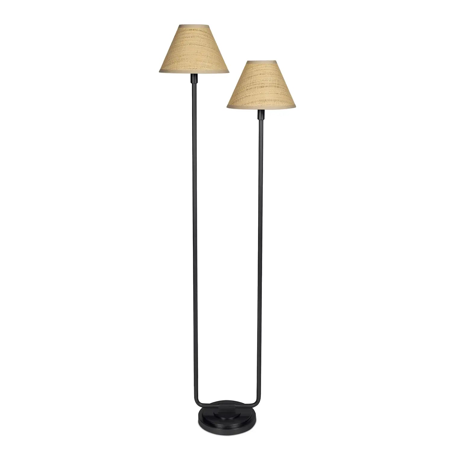 Regina Andrew, POLLY FLOOR LAMP, FLOOR LAMP