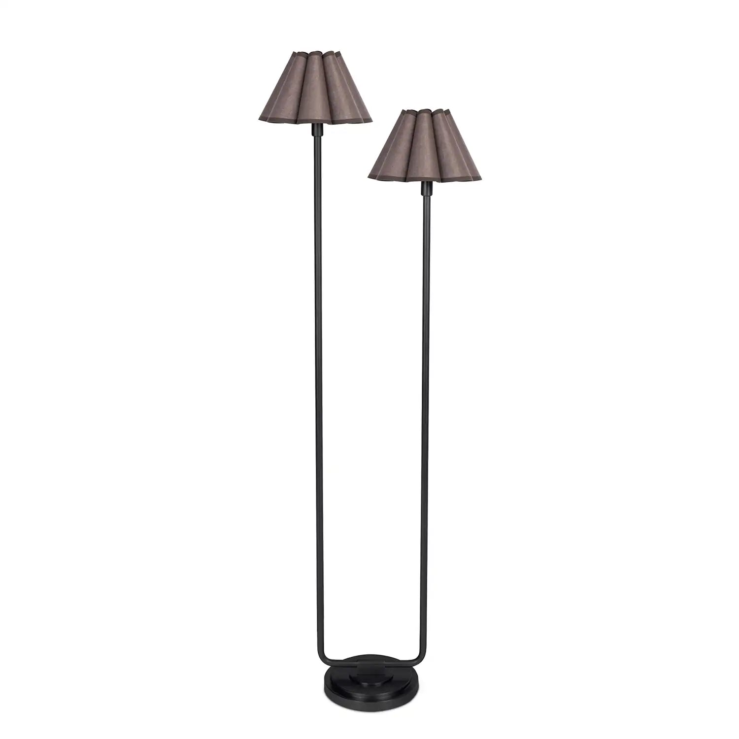 Regina Andrew, POLLY FLOOR LAMP, FLOOR LAMP