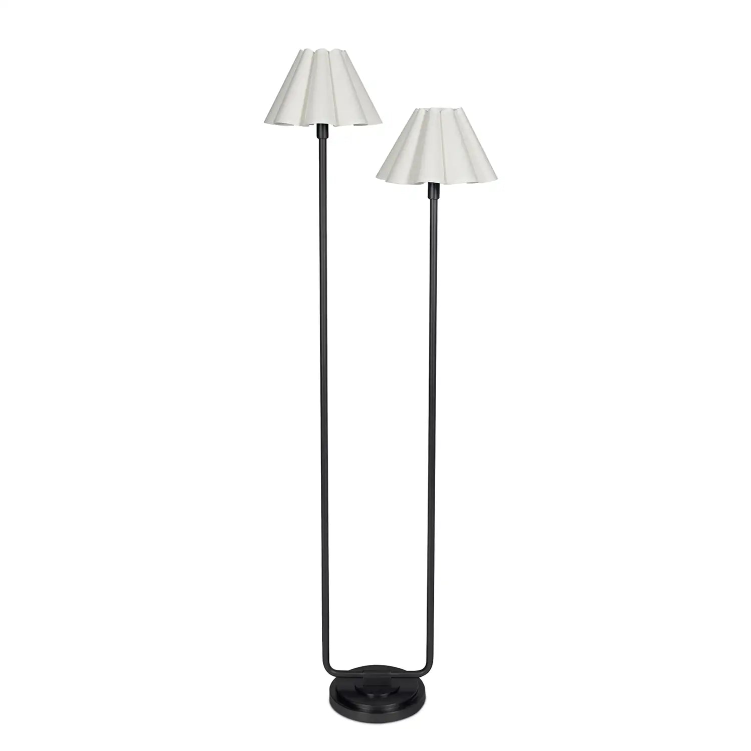 Regina Andrew, POLLY FLOOR LAMP, FLOOR LAMP