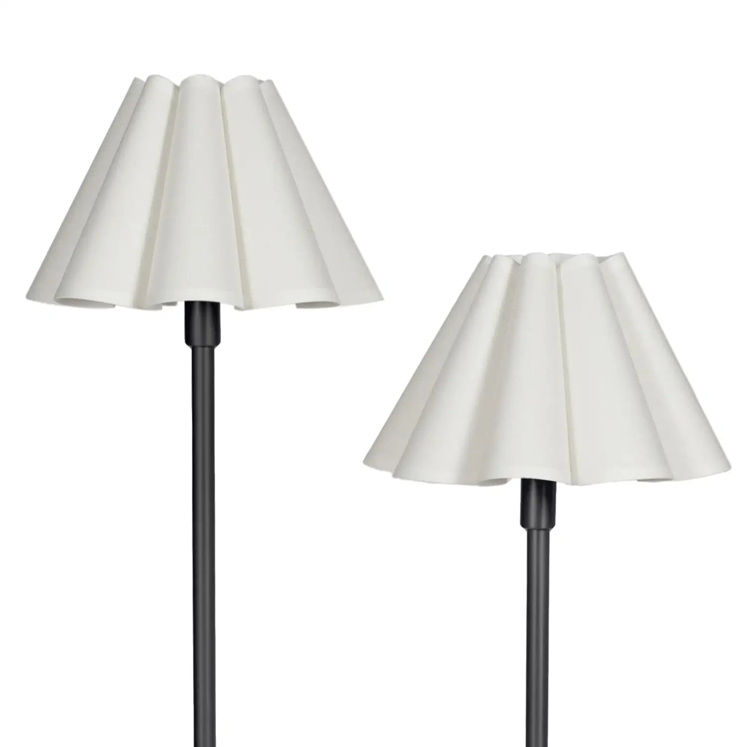 Regina Andrew, POLLY FLOOR LAMP, FLOOR LAMP