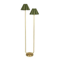 Regina Andrew, POLLY FLOOR LAMP, FLOOR LAMP