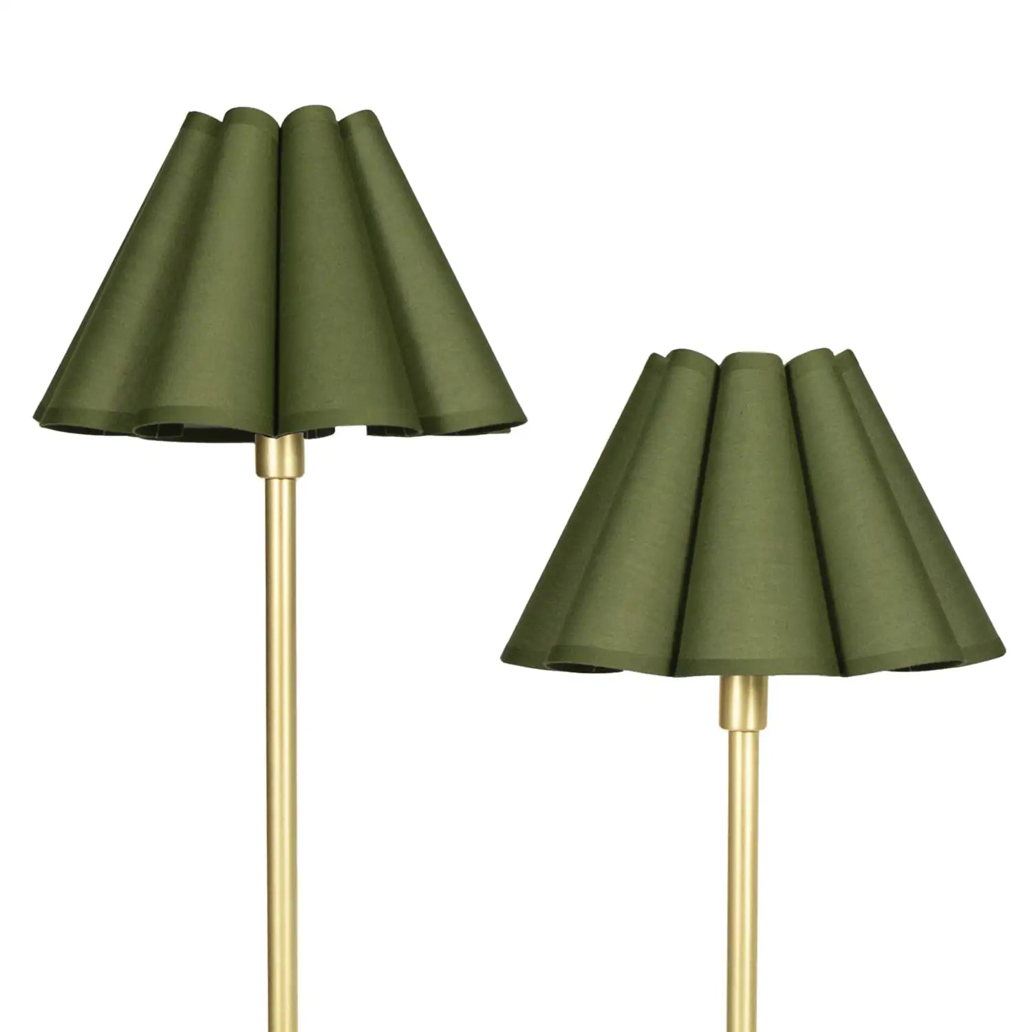 Regina Andrew, POLLY FLOOR LAMP, FLOOR LAMP