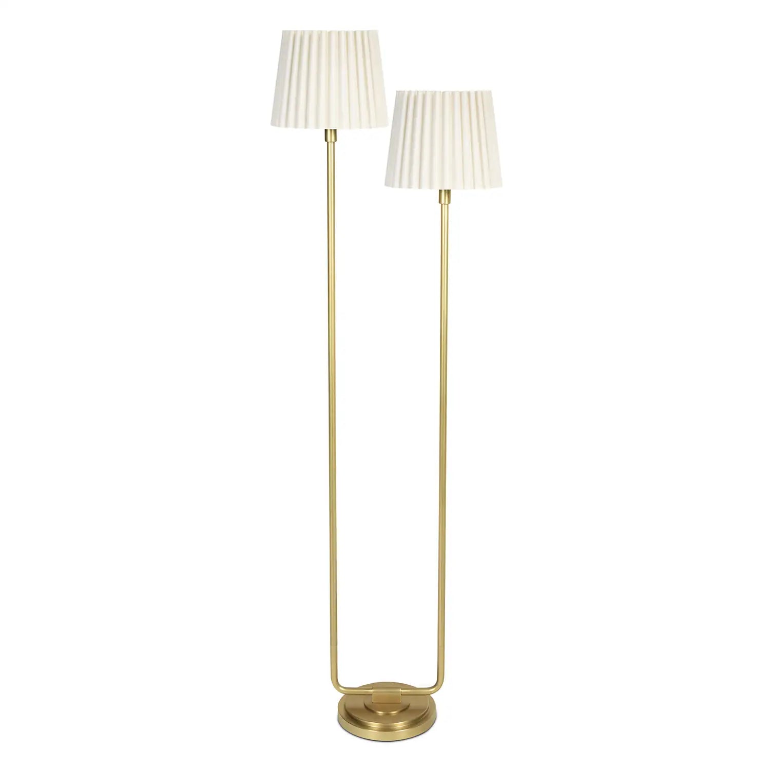 Regina Andrew, POLLY FLOOR LAMP, FLOOR LAMP
