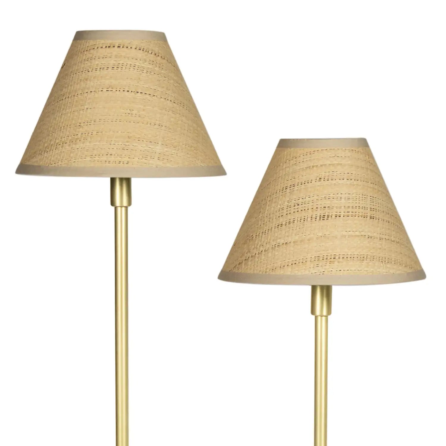 Regina Andrew, POLLY FLOOR LAMP, FLOOR LAMP