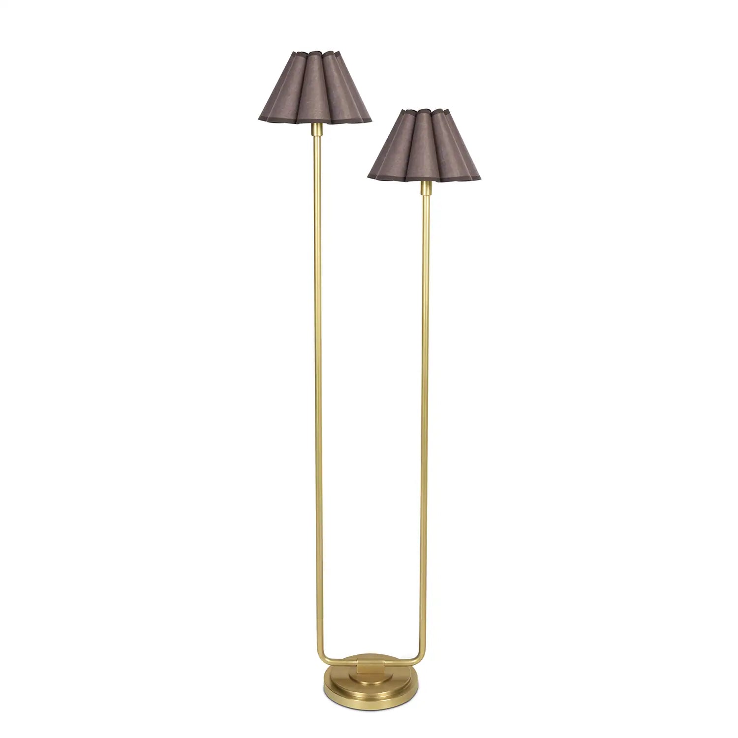 Regina Andrew, POLLY FLOOR LAMP, FLOOR LAMP
