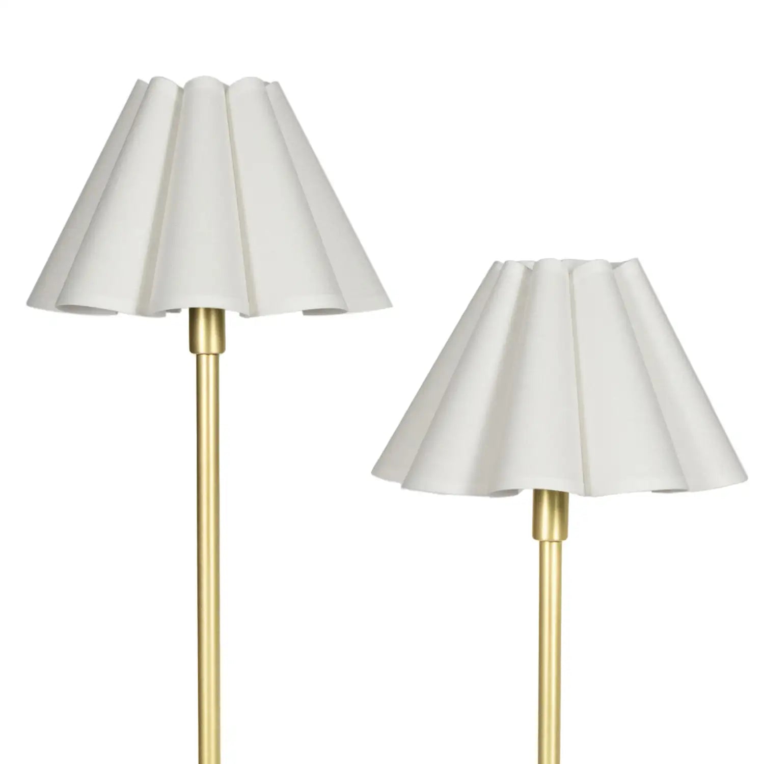Regina Andrew, POLLY FLOOR LAMP, FLOOR LAMP