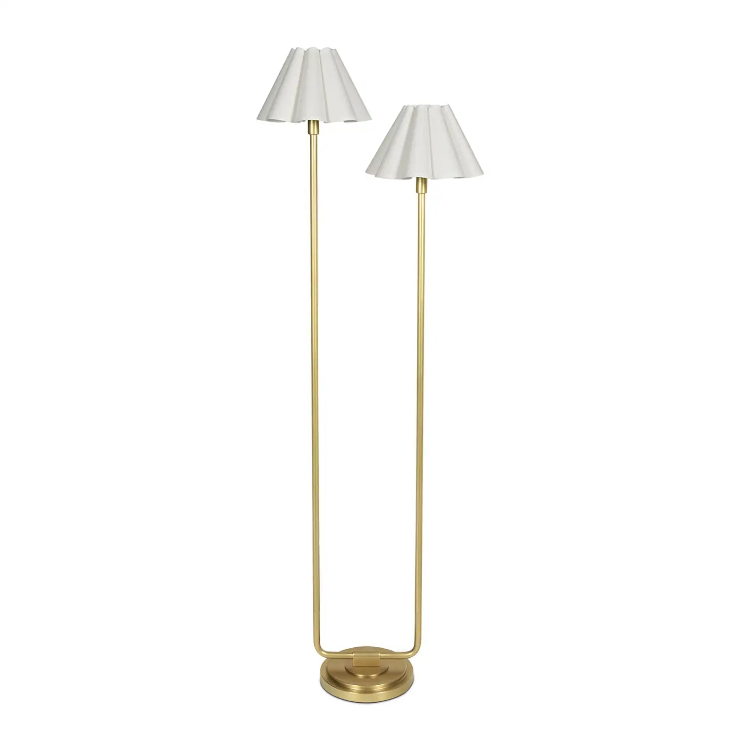 Regina Andrew, POLLY FLOOR LAMP, FLOOR LAMP