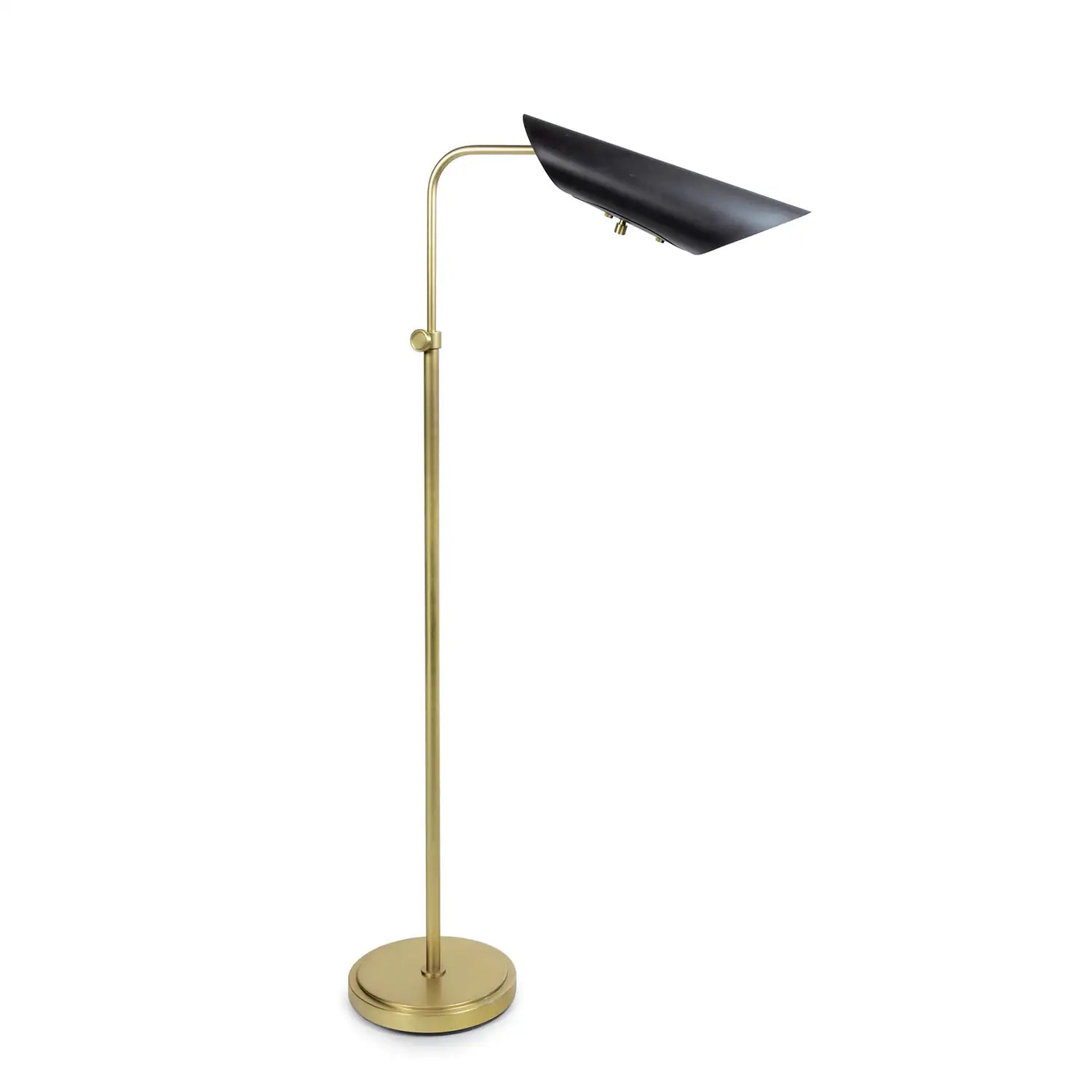 Regina Andrew, VEST FLOOR LAMP, FLOOR LAMP