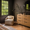 Regina Andrew, VEST FLOOR LAMP, FLOOR LAMP