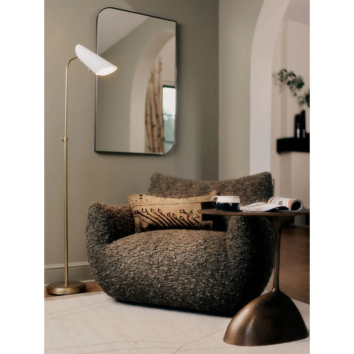Regina Andrew, VEST FLOOR LAMP, FLOOR LAMP